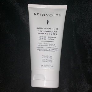 Skinvolve Body Boost Gel